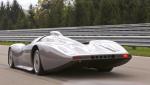Oldsmobile Aerotech Aurora V8 1992 года
